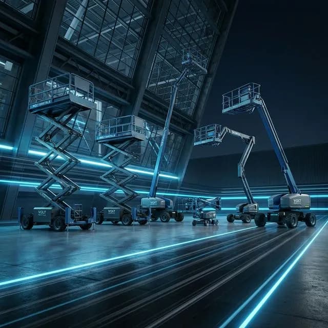 Artı Platform Katalog Hero