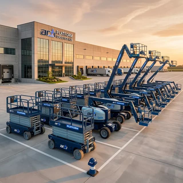 Kurumsal Filo Kiralama: Şirketler İçin Vergi Avantajları ve Sermaye Yönetimi