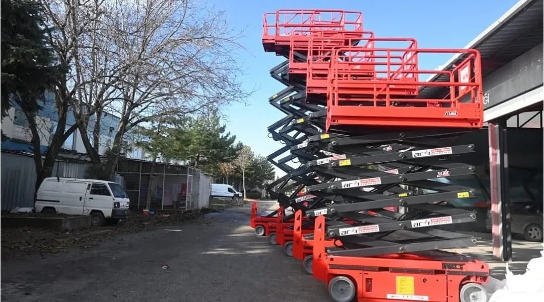 Balıkesir Manlift ve Forklift Kiralama Rehberi: Montaj ve Bakım Projeleri