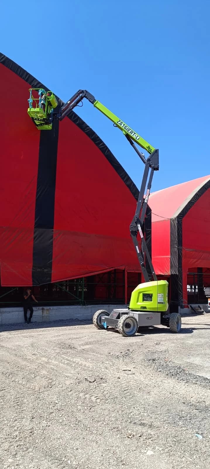 Makaslı Platform Nedir? Nasıl Kullanılır? (2025 Rehber)