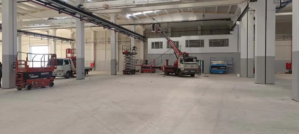 Operatörlü Kiralama Ne Zaman Gerekli? Avantajlar ve Süreç