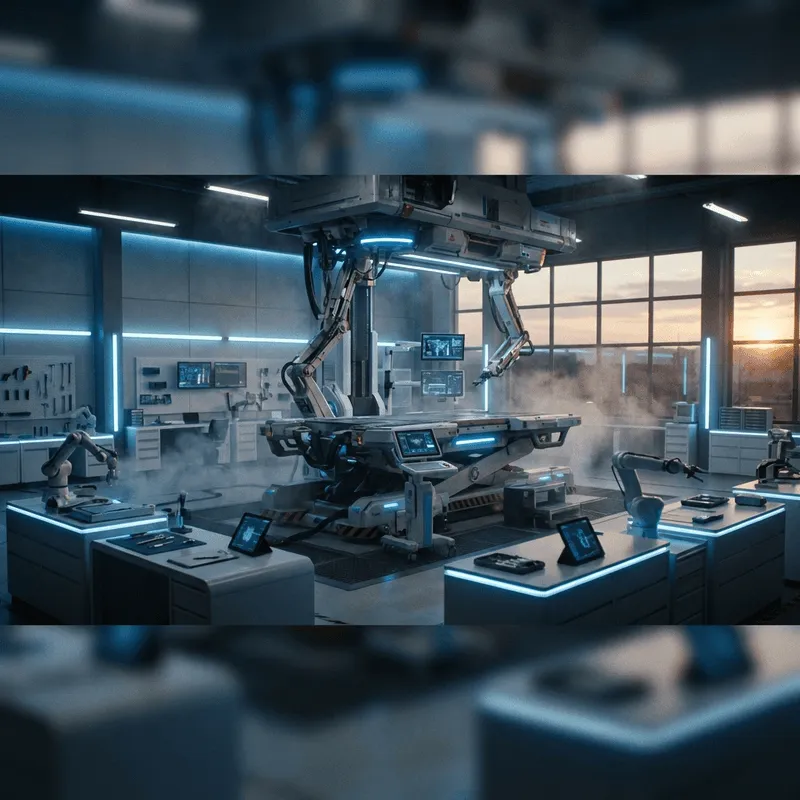 Teknik Servis & Bakım Hizmetleri - Artı Platform