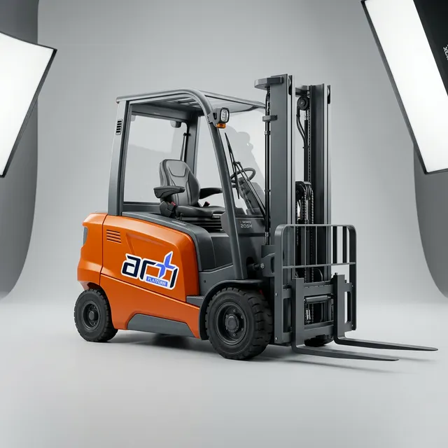 Uşak Forklift