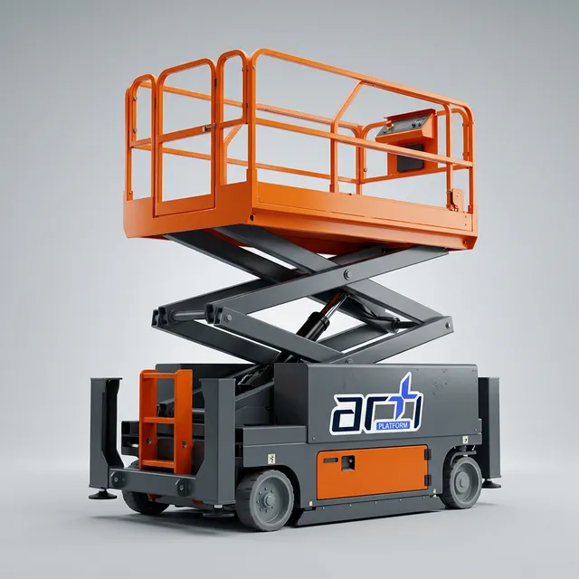 Burdur Makaslı Platform