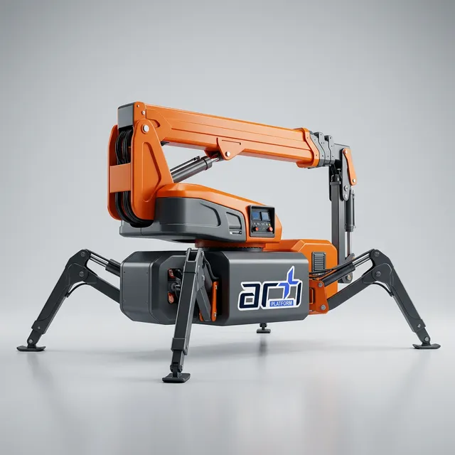 Eskişehir Örümcek Platform