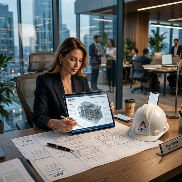 Proje Danışmanlığı